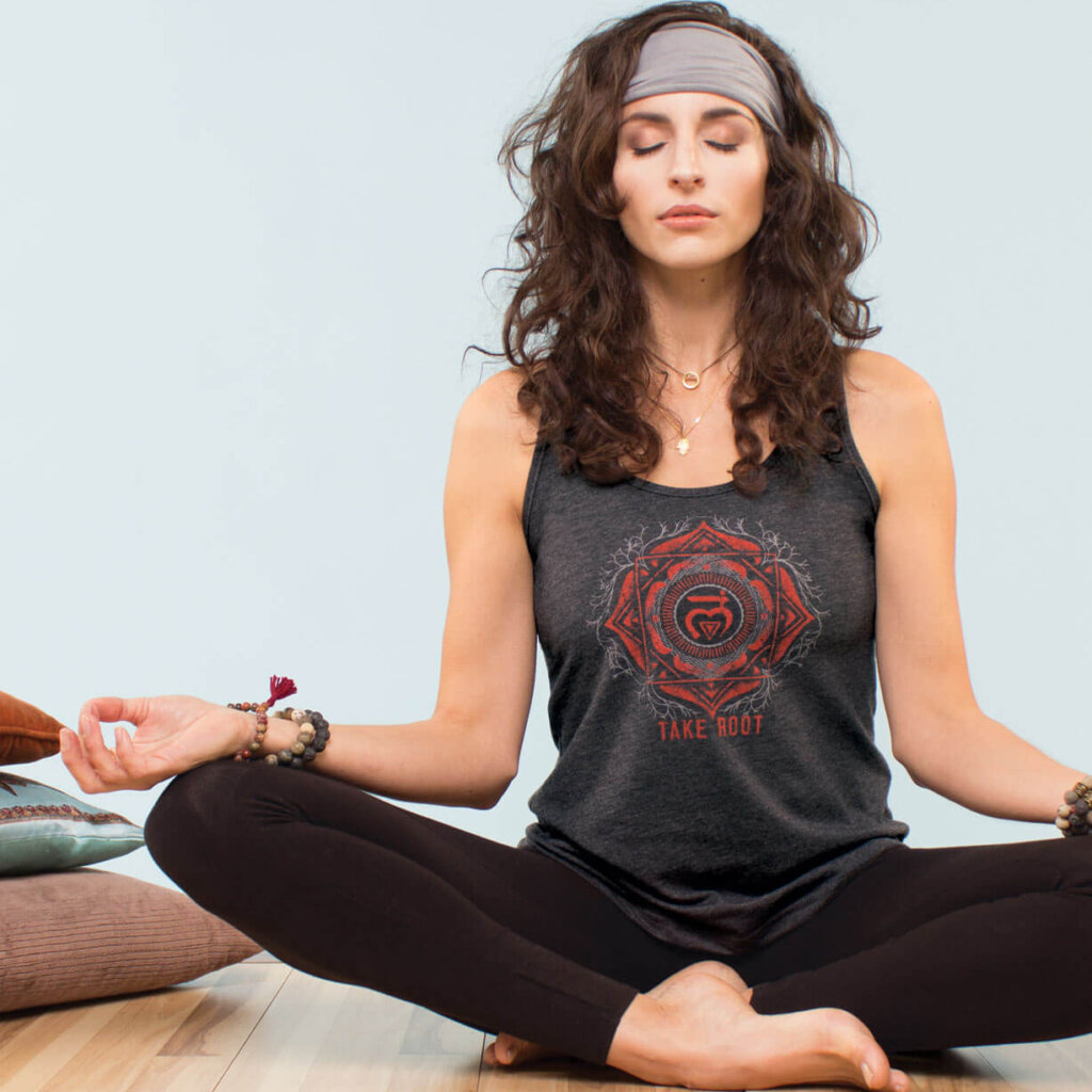 root chakra meaning 1024x1024 - Chakra Chart Meanings