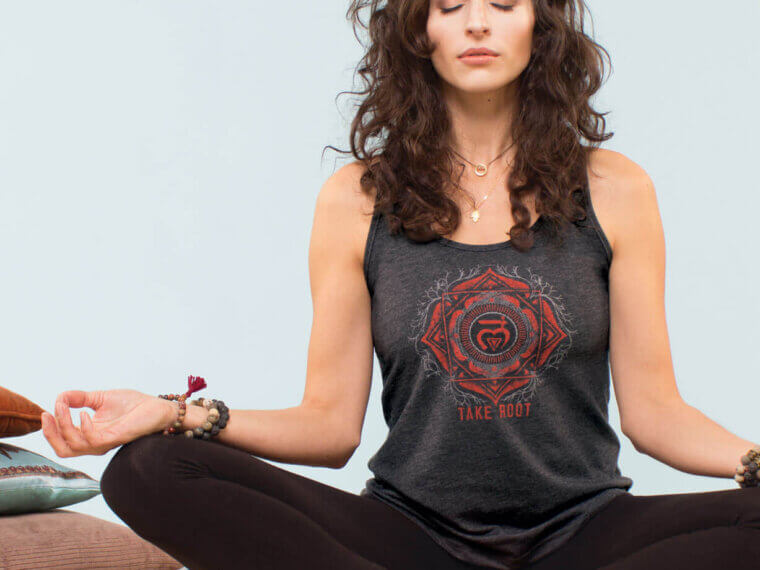 Root Chakra Meaning