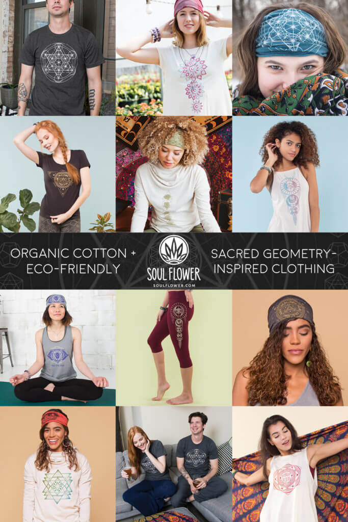 sacred geometry clothing 683x1024 - What is Sacred Geometry?