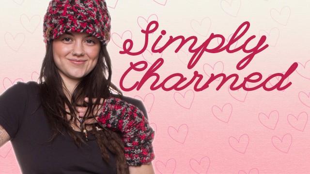 simply charmed playlist 640x360 - Simply Charmed - Valentine's Playlist