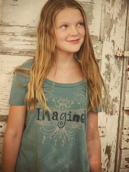 Imagine