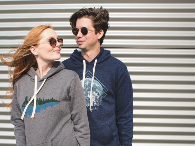 unisex clothing line soul flower 3 760x570 - These Clothes Don't Need a Gender...