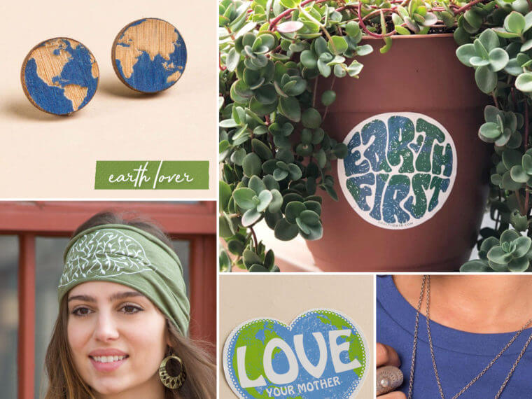 vegan gift ideas earth lover 760x570 - Vegan Gift Ideas - Vegan Holiday Gifts