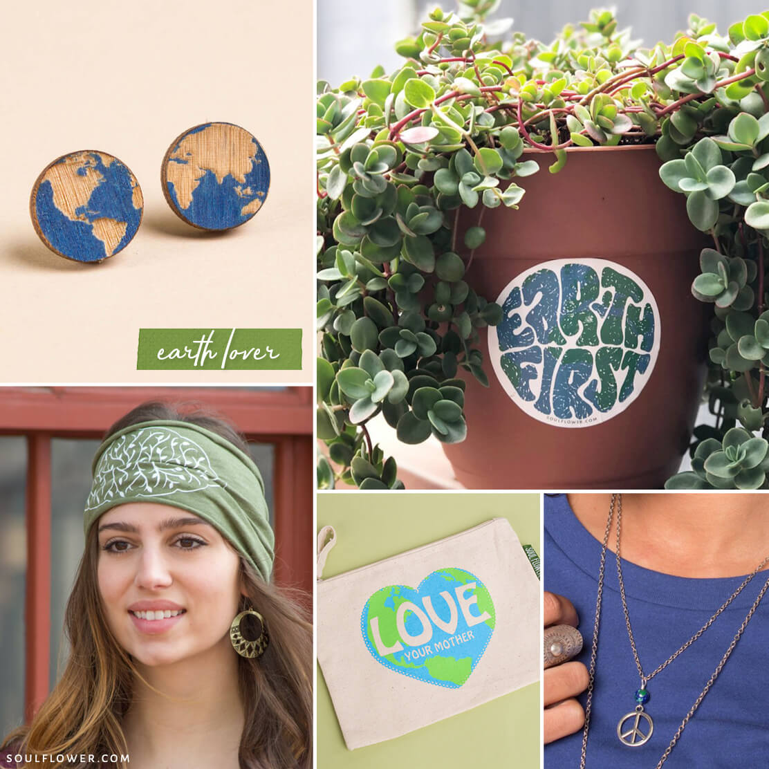 vegan gifts earth lovers - Vegan Gift Ideas - Vegan Holiday Gifts