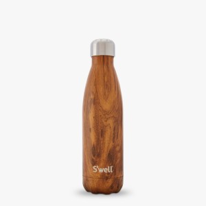 Plastic Water Bottles + Sweet Alternatives - Soul Flower Blog 