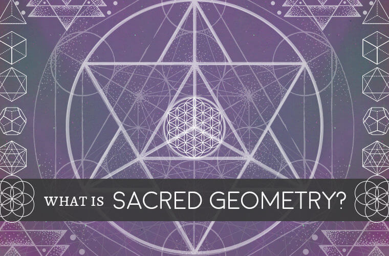 What is Sacred Geometry Preview