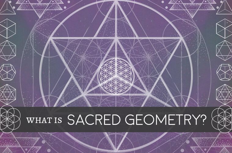 what is sacred geometry - What is Sacred Geometry?