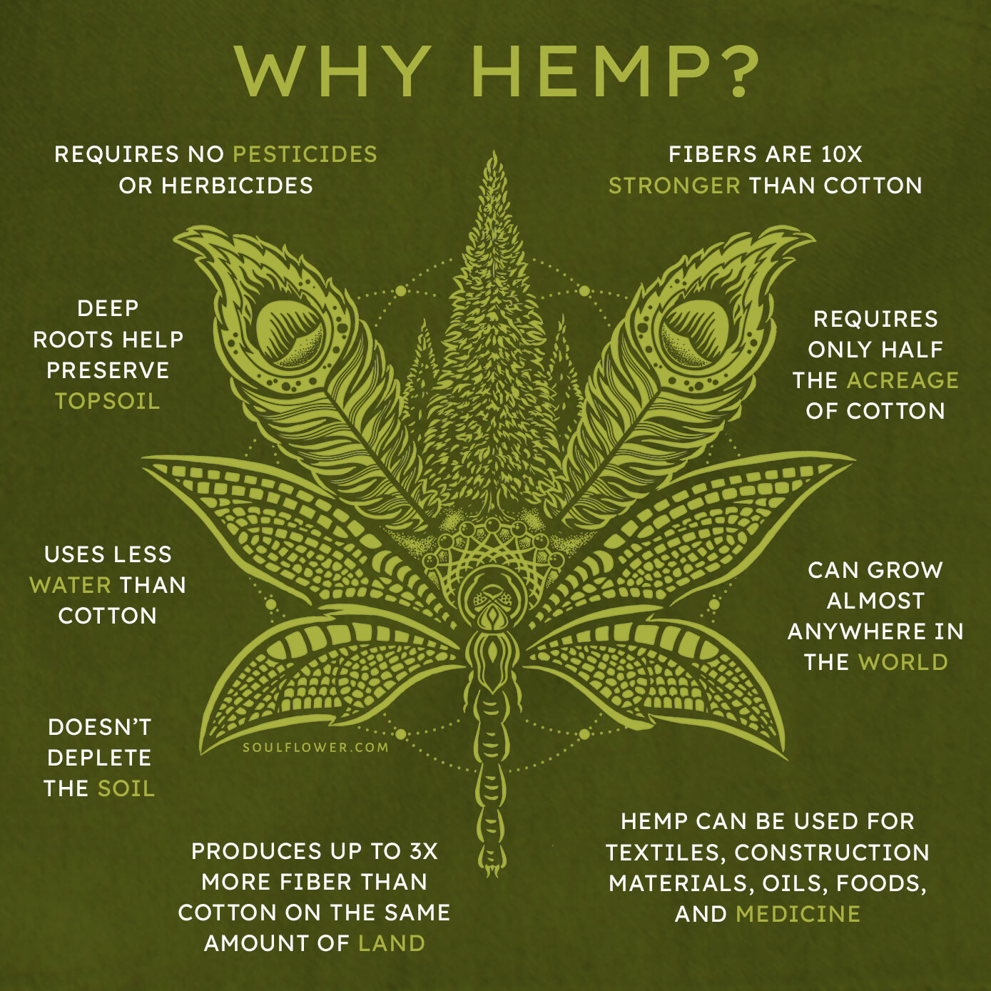 why hemp - Hemp Clothing Benefits - A Sustainable Choice!