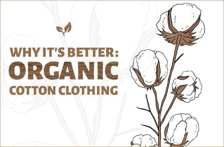 Organic Cotton is Better Organic Facts Soul Flower Blog