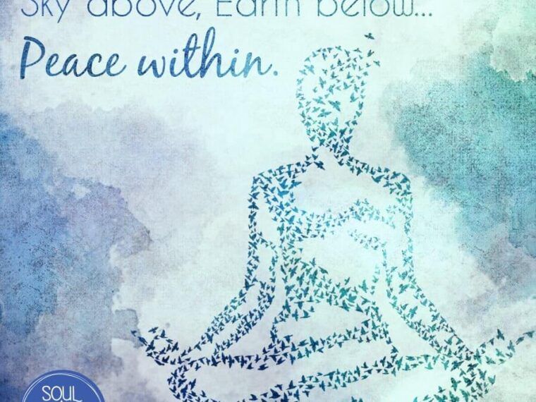 5 Reasons to Practice Yoga & A Yoga Playlist