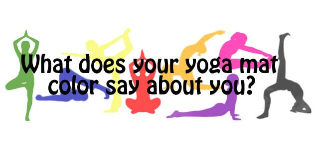 yoga mat colors title 640x330 - What Color Yoga Mat Should I Get (Yoga Mat Quiz)?