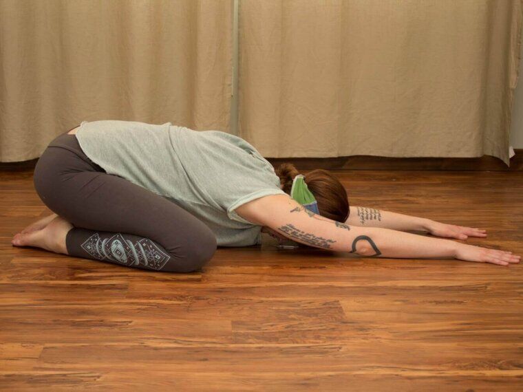 Recognizing Yoga Off the Mat