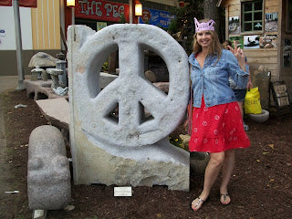 Minnesota State Fair: Happiness on a Stick