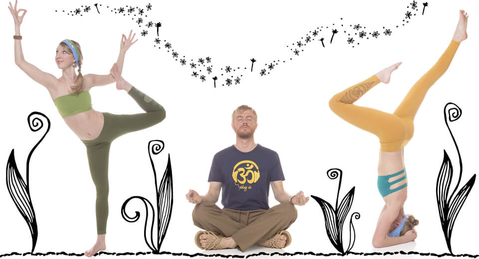 The New Spring Line is here!