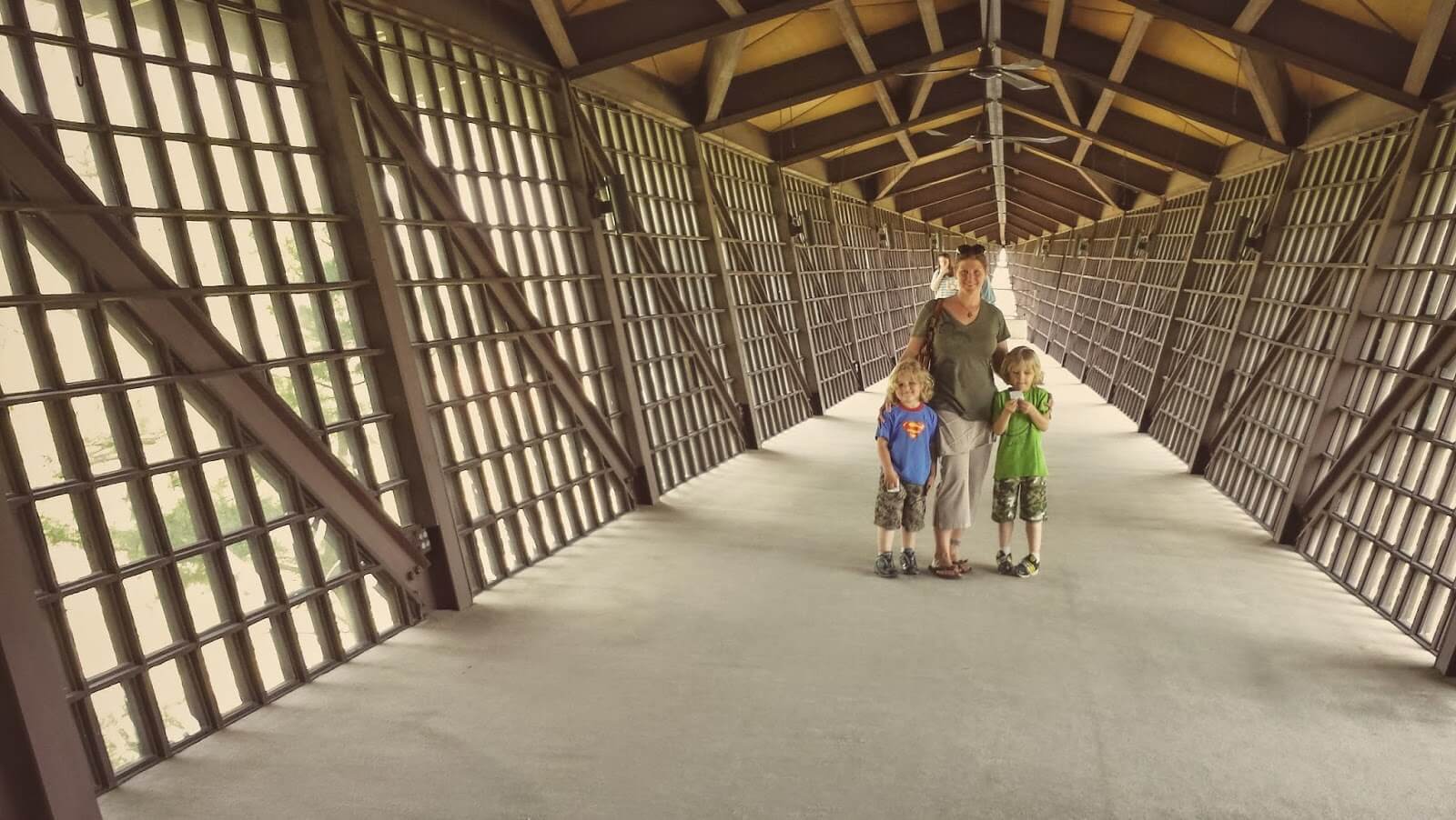 Weekend Adventure in Wisconsin