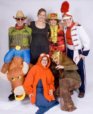 This is Halloween! HALLOWEEN!