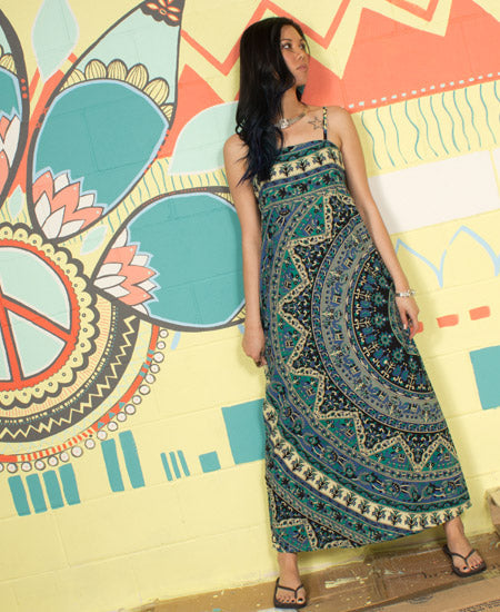 Tapestries You Can Wear!