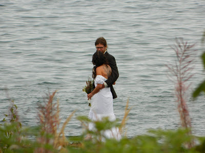A Soul Mate's Romantic Wedding