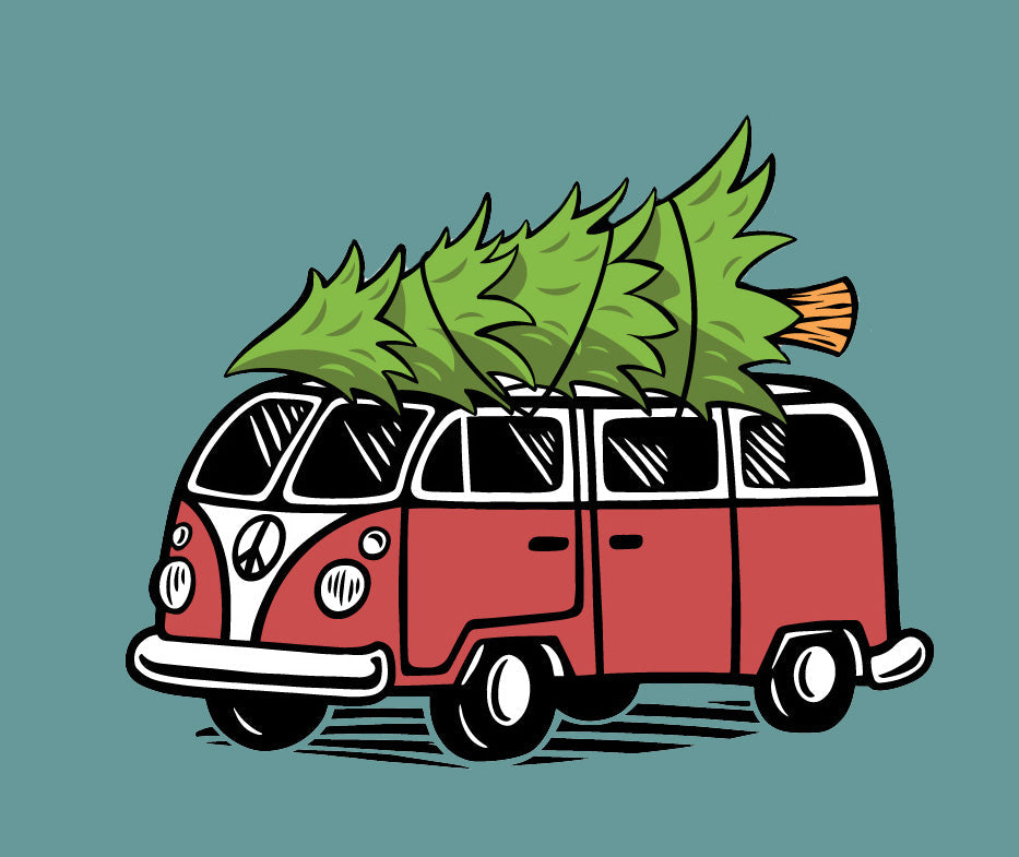 12 Days of Soul Flower Christmas