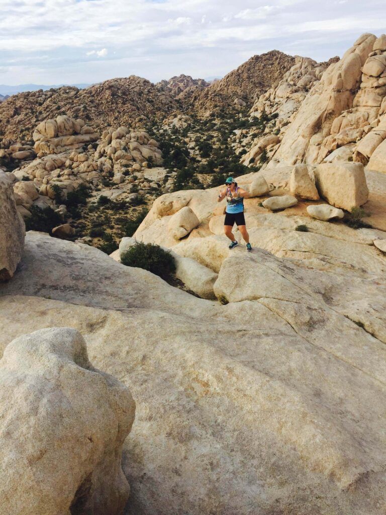 Let's Go Take a Hike!
