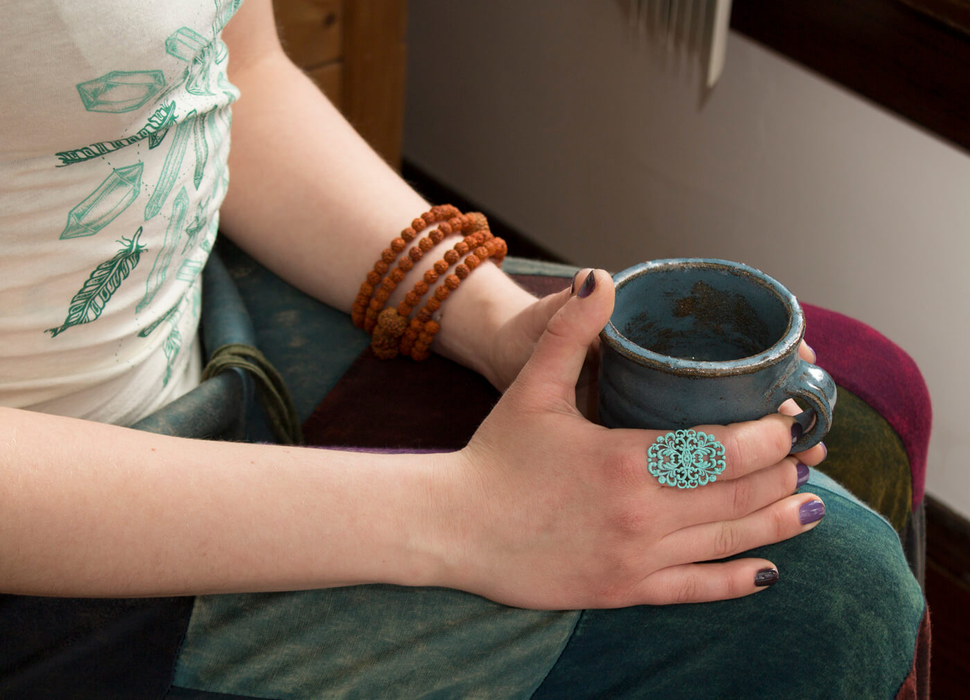 Creating a Space for Mindfulness