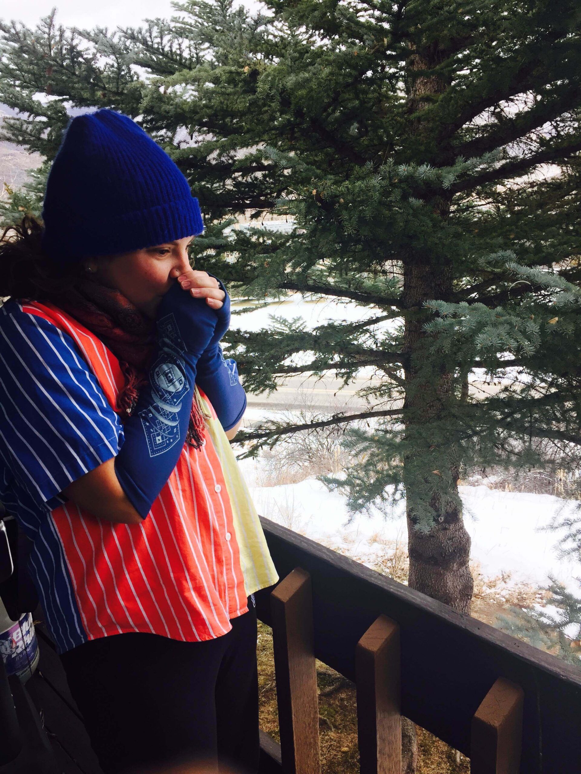 This Land is Made for You and Me