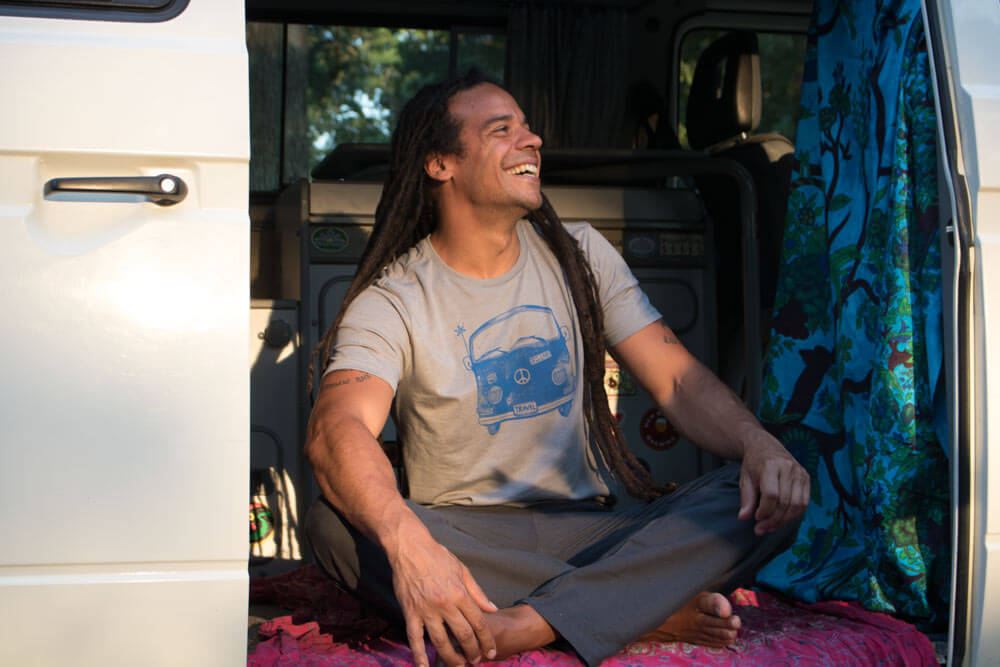 Good Vibes Photoshoot - Ben Spellman