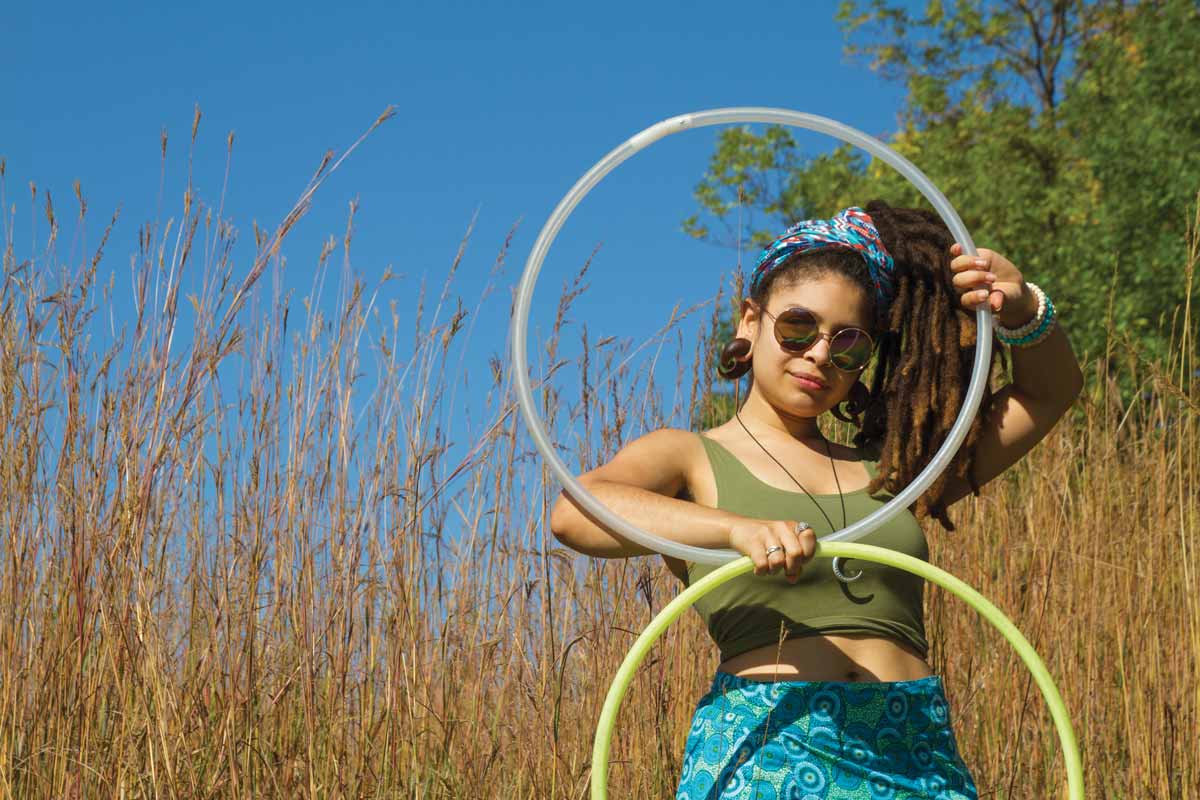 Soul Flower Team: Meet Selene Part 2