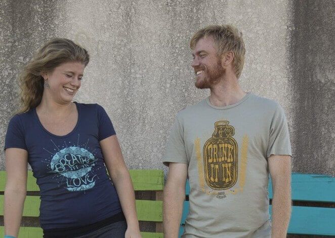 Spring 2015 Look Book...Goldie & Curtis