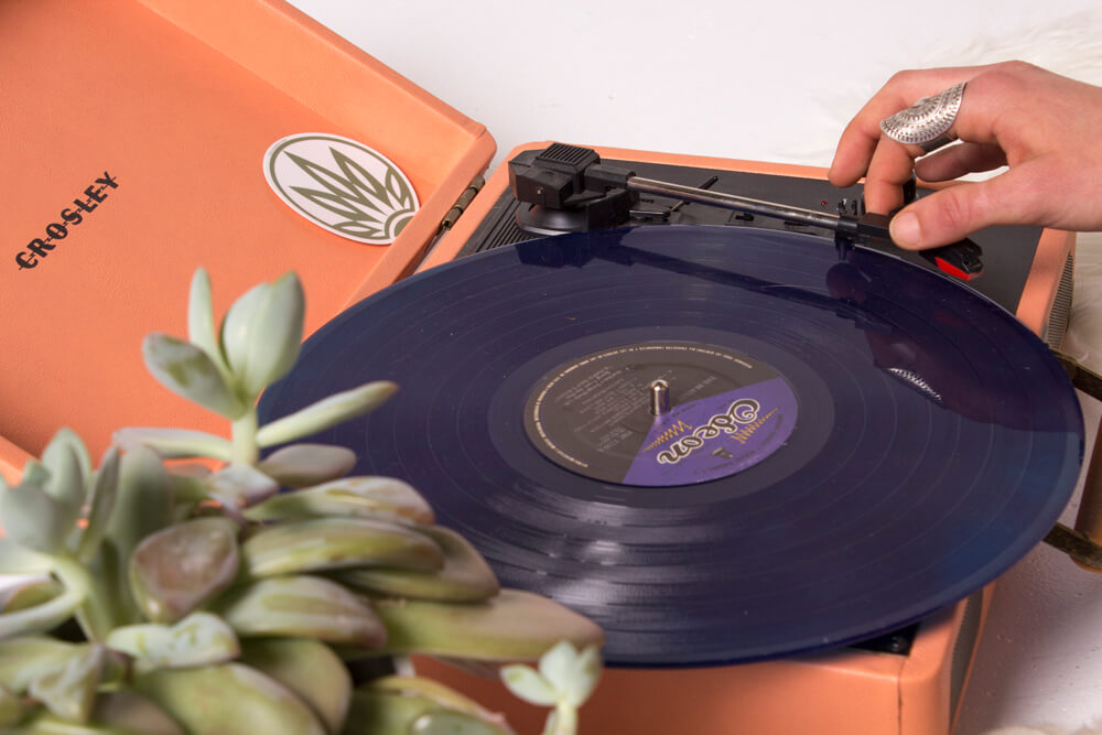 Record Store Day!
