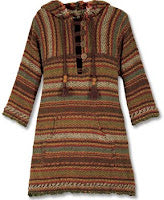 Beach Bummin' Hoody Dress