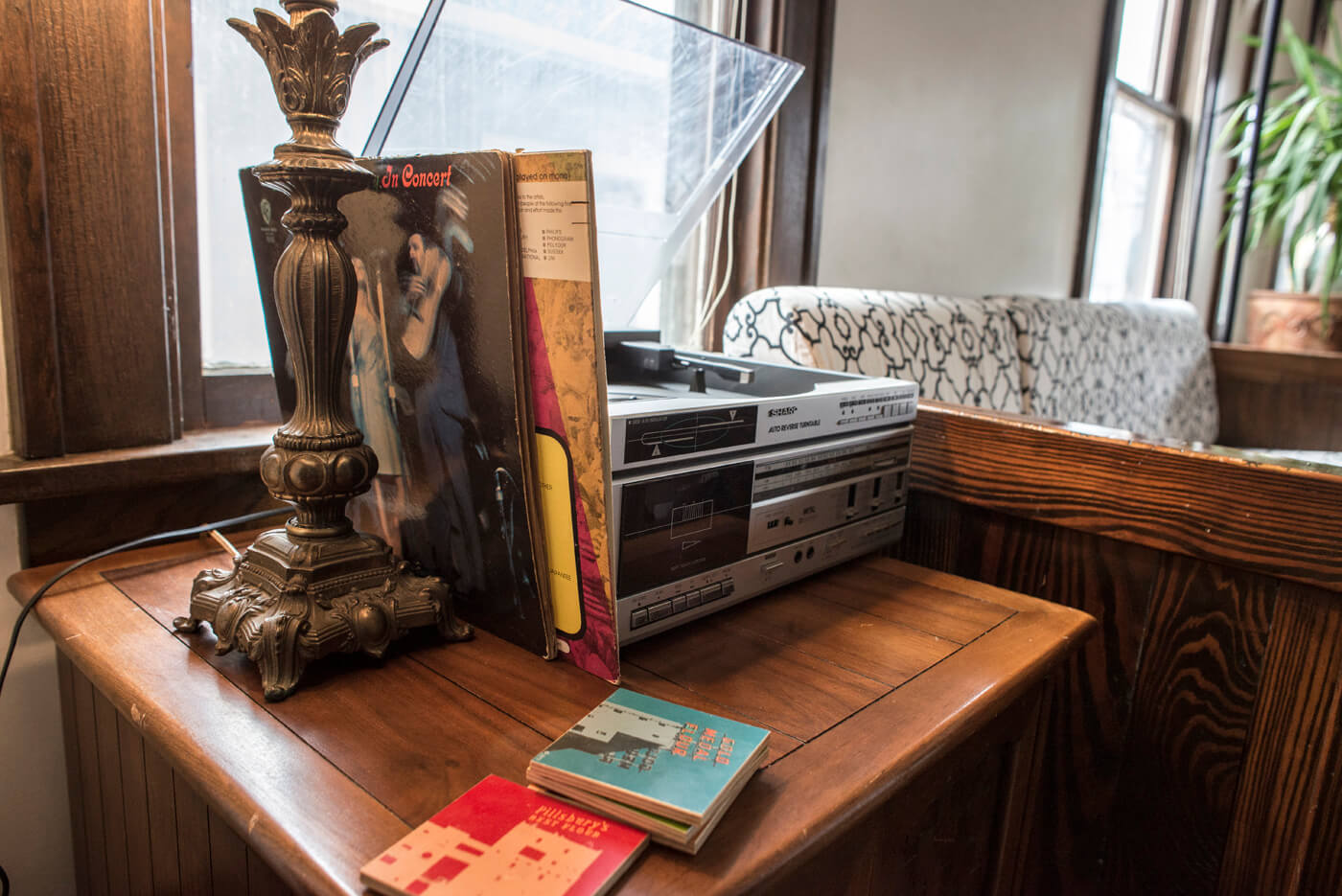 National Record Store Day - A Quiz