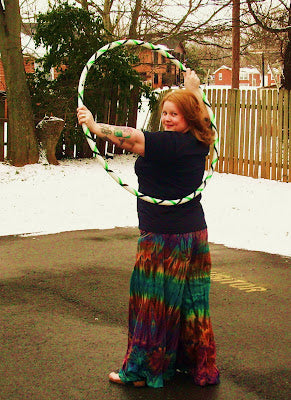 Meet Lourenda of the Soul-Flower.com Karma Krewe