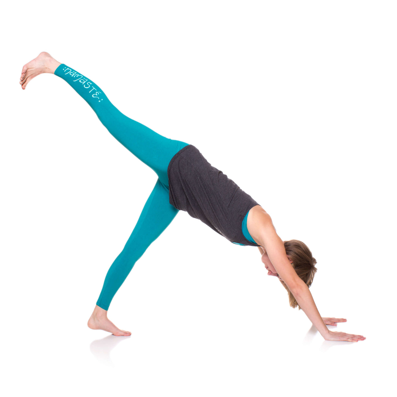 A Yoga Flow for the New Year