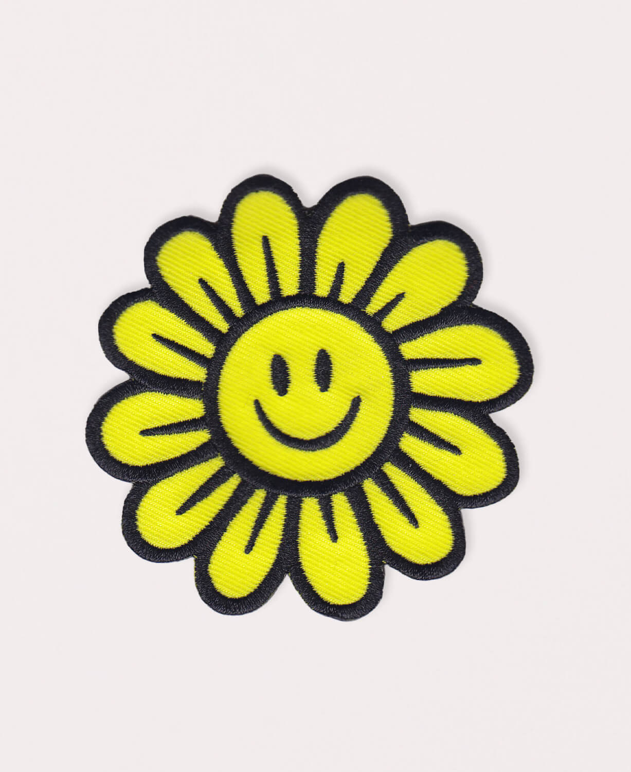 A clean hippie is a happy hippie!