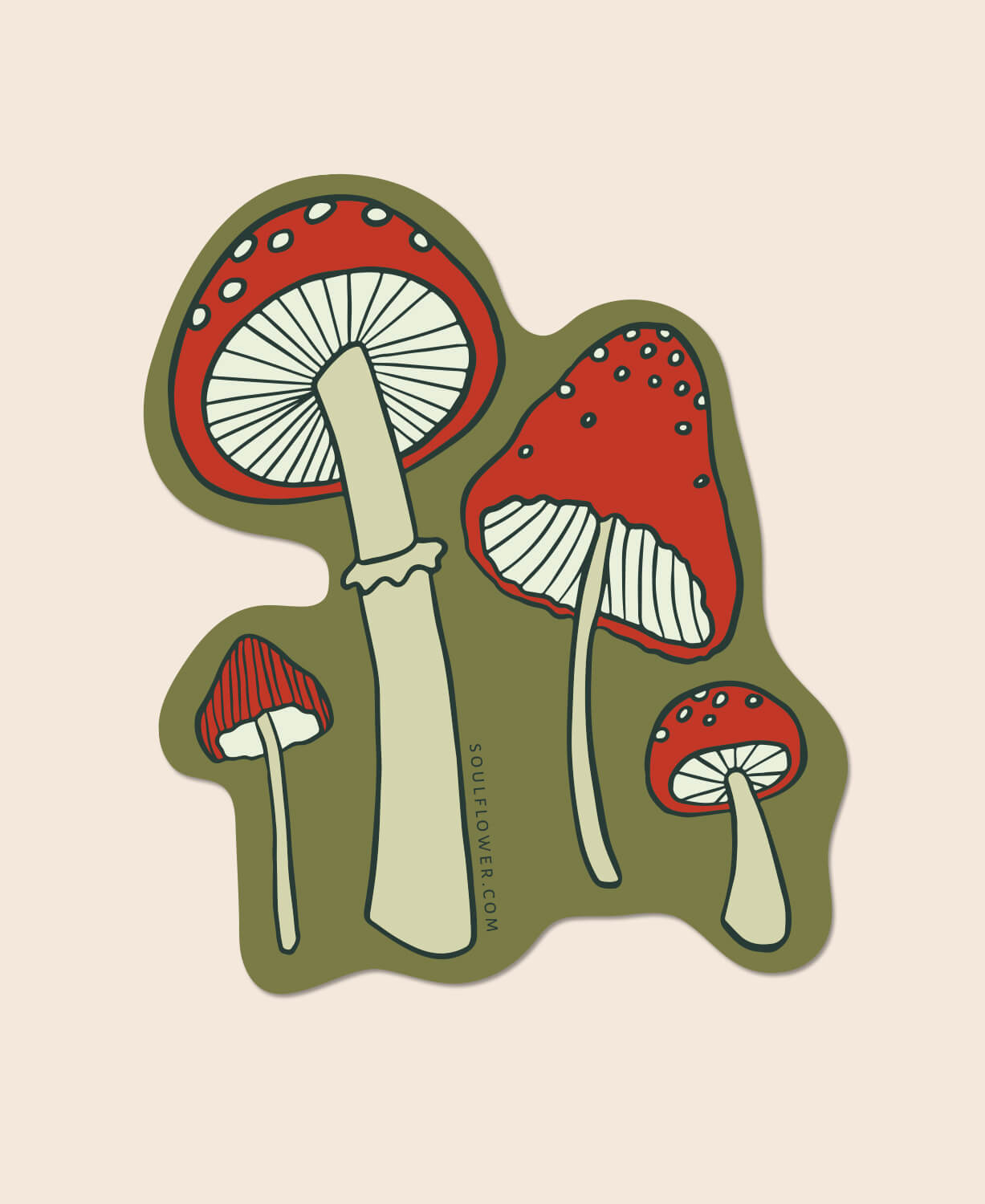 Mushroomy Inspiration