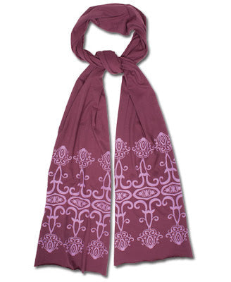 Triple Totem Organic Scarf Review