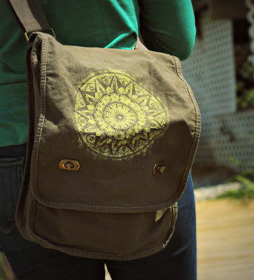 Field of Dreams Bag : Why Moms Love It!