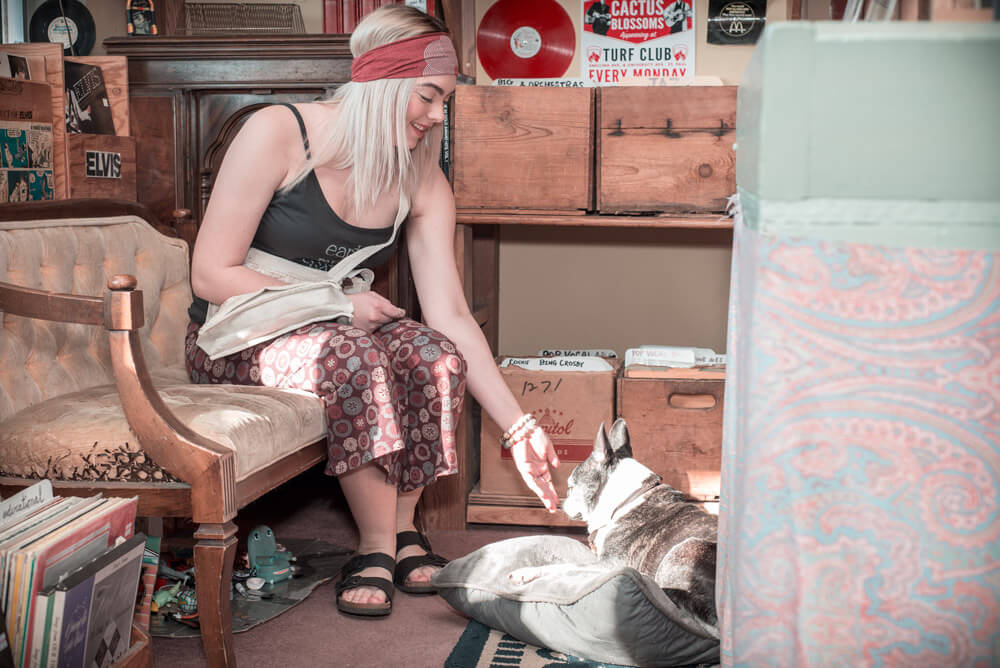 Outtakes: Heart & Soul Style