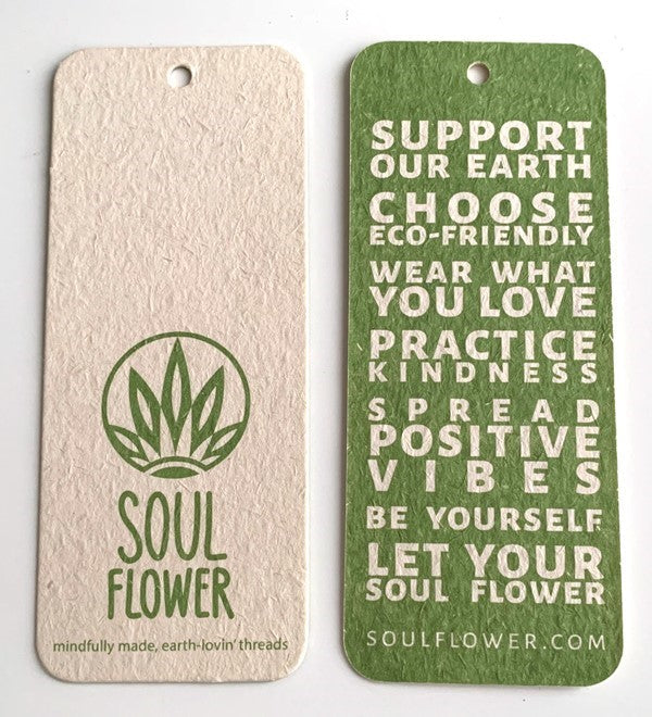 Meet Peggy, Soul Flower Co-Founder