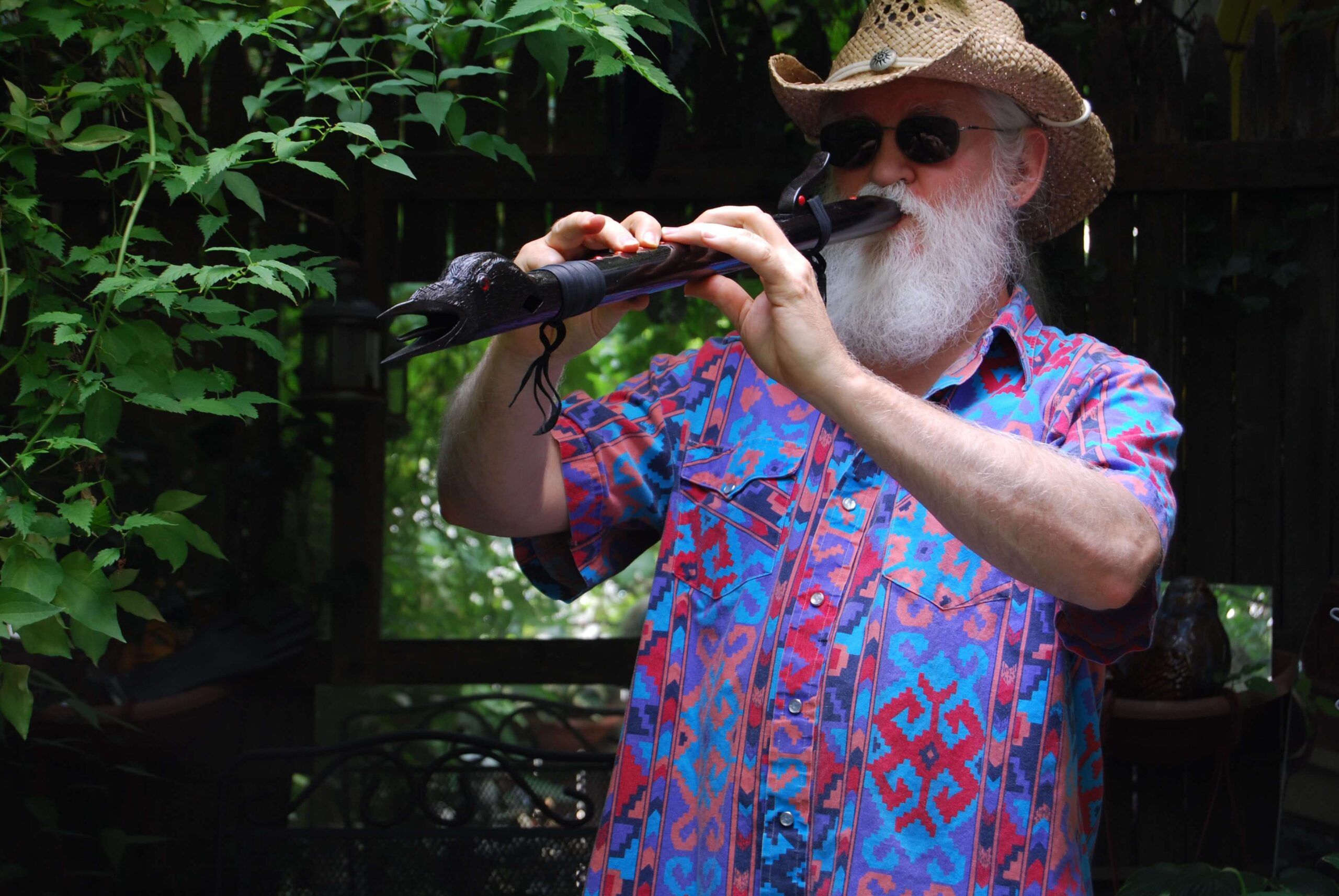 2015 Vibe Tribe - meet Alia, Liz, & Burnell!