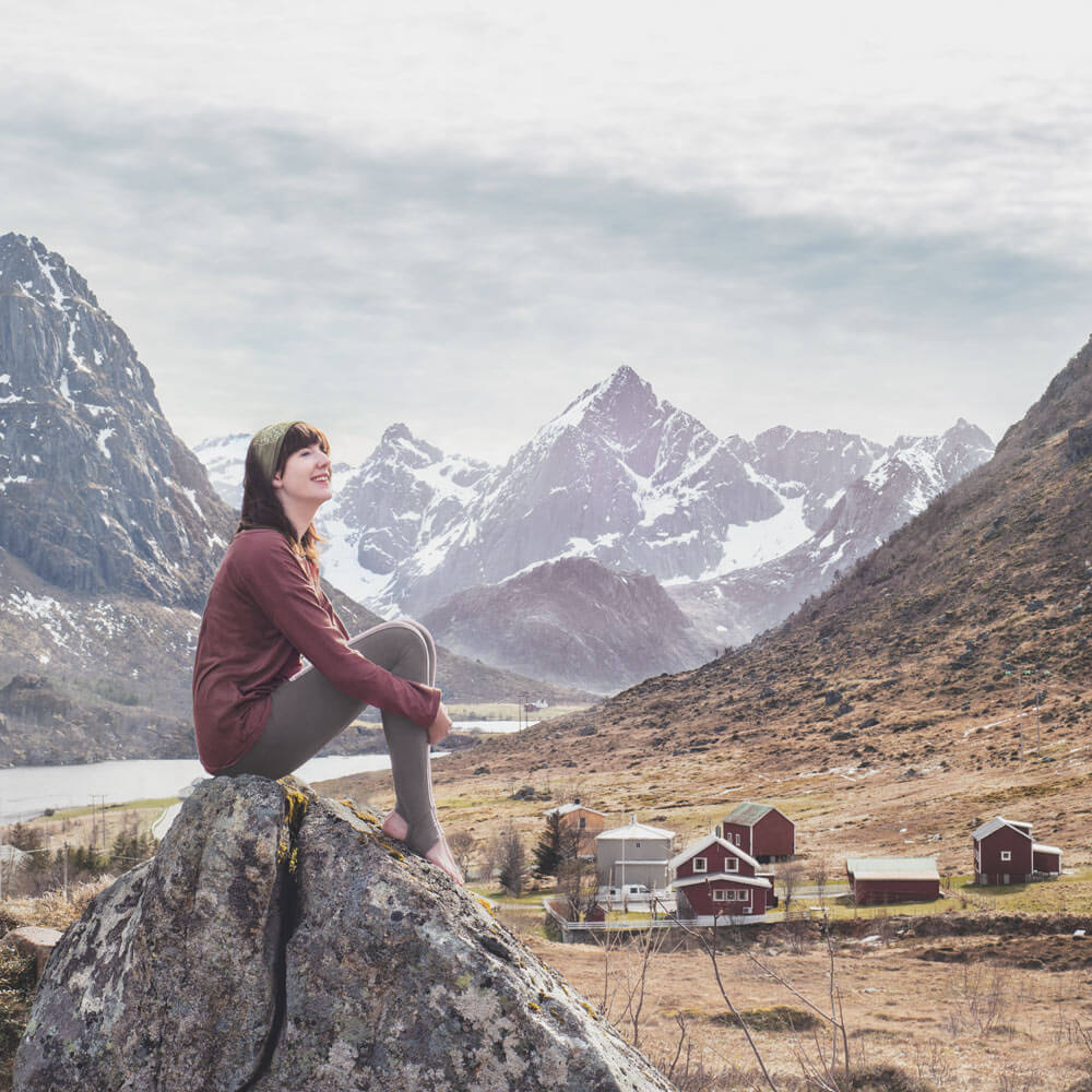 Wandering Soul: A Ten Step Program