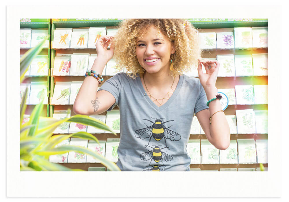 Behind-the-Scenes: Sunnyside Gardens