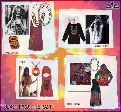 Blast From the Past Winner!