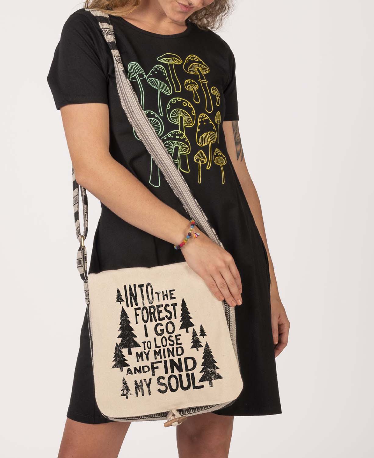 Bag Swag Giveaway!