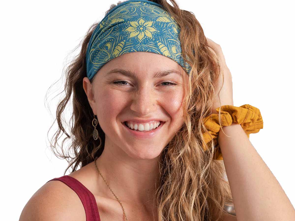 7 Ways to Wear Boho Headbands | Easy Hippie Style Ideas