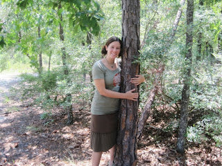Treehugging Karma