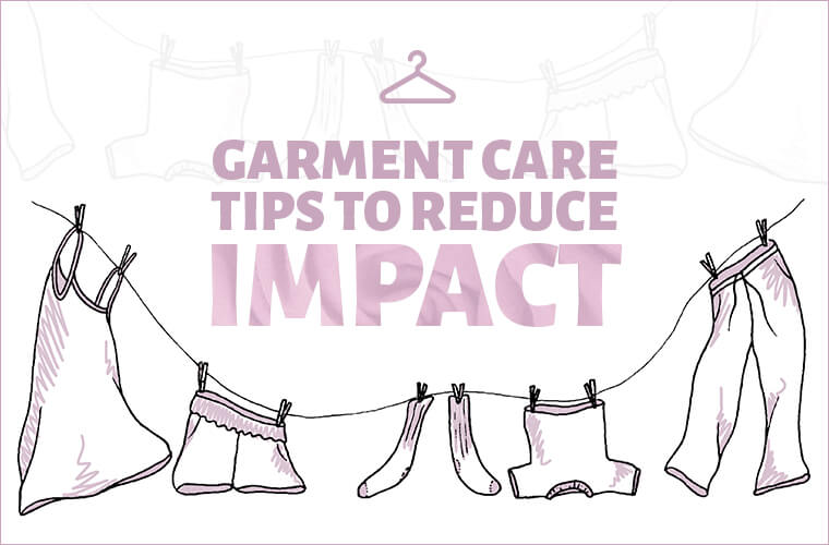 5 Tips to Green Up Your Laundry