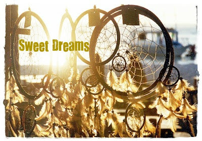 Dreamcatcher Origins - Sweet Dreams