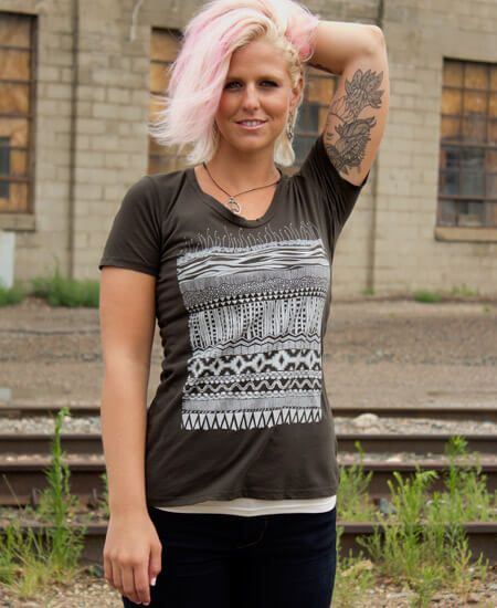 Behind the Design: Earth Layers